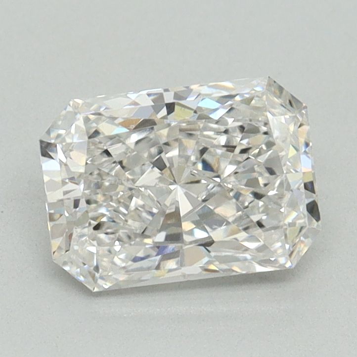 1.08 ct. radiant Lab Grown Diamond front image