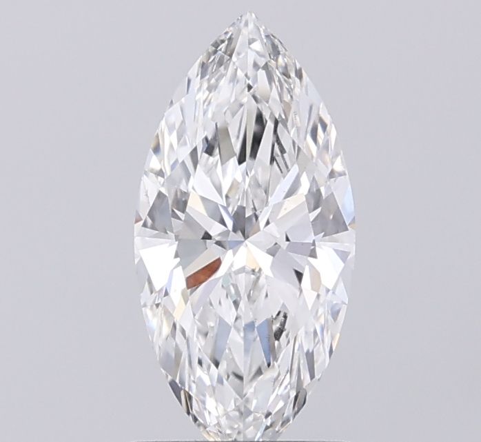 1.02 ct. marquise Lab Grown Diamond front image