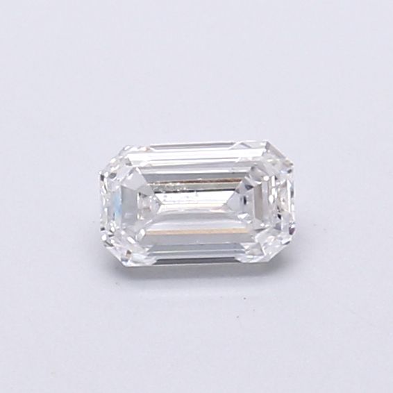 0.28 ct lab-grown Emerald Diamond
