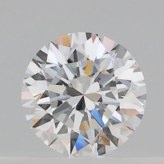 0.18 ct lab-grown Round Diamond