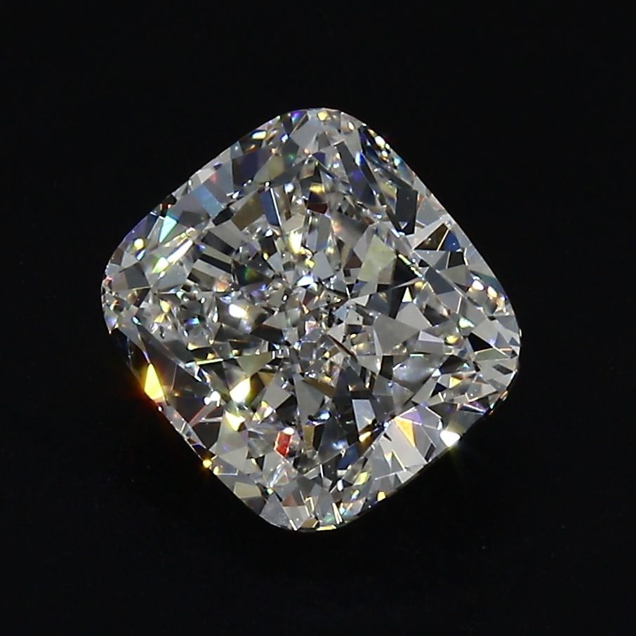 2.01 Carat