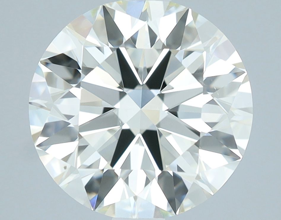 2.63 Carat