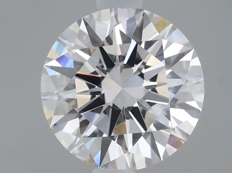 1.06 ct. round Lab Grown Diamond front image