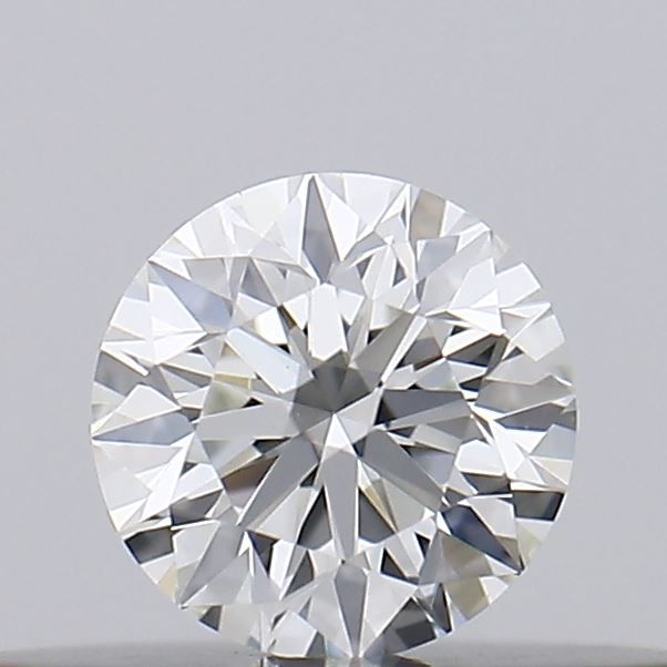 0.18 ct Round Diamond