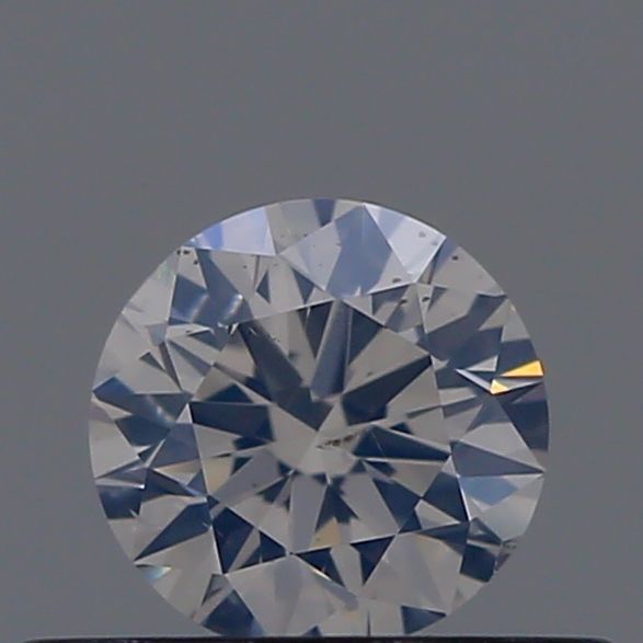 0.3 ct Round Diamond