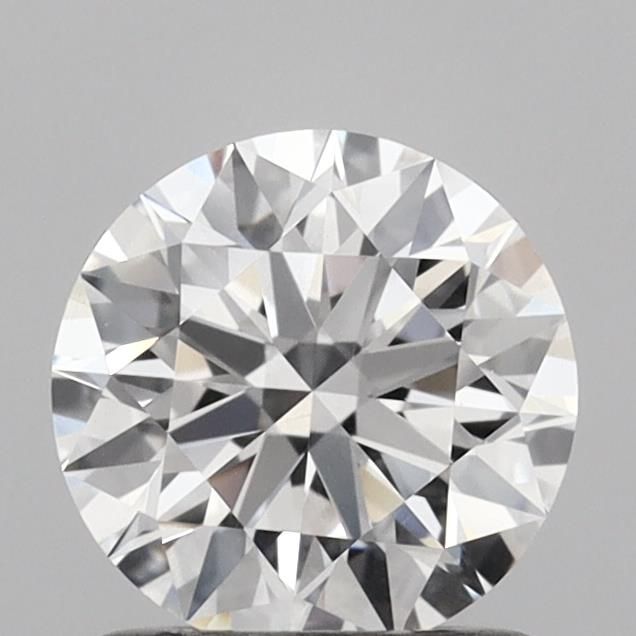 1.02 ct. round Lab Grown Diamond front image