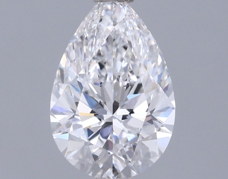 1.01 ct. pear Lab Grown Diamond front image