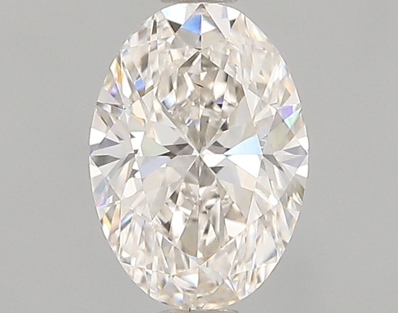 0.80 ct Oval diamond