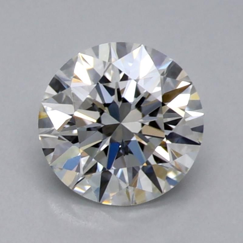 0.31 ct Round diamond