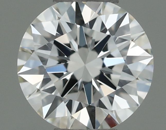 0.31 ct Round diamond