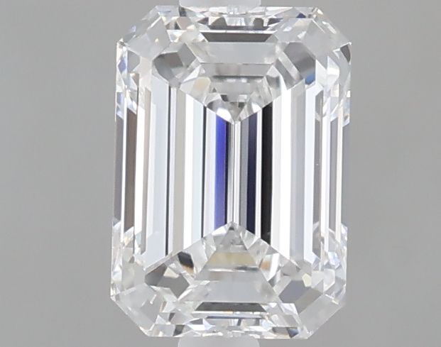 1.05 ct lab-grown Emerald Diamond