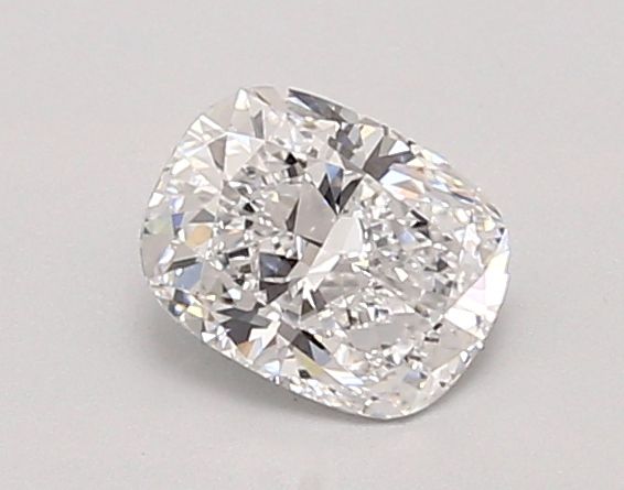 0.89 ct lab-grown Cushion modified Diamond