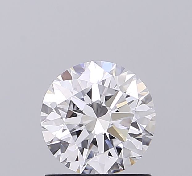 1.01 ct. round Lab Grown Diamond front image