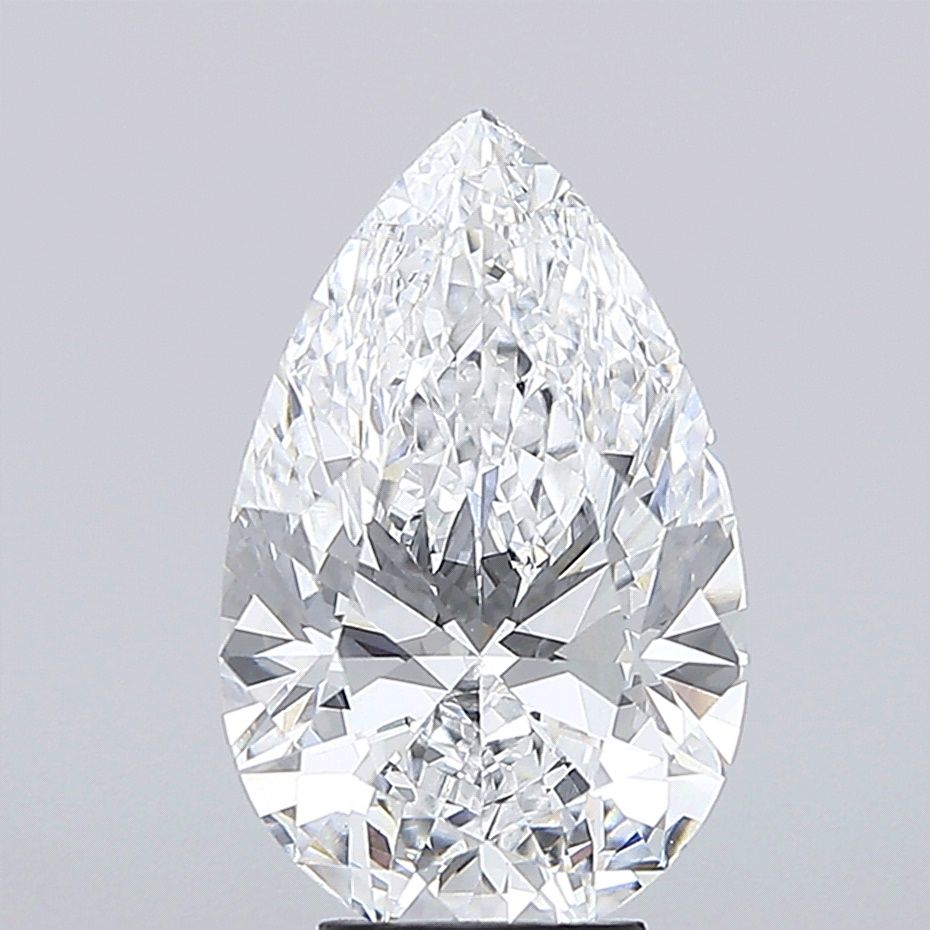 5.01 Carat