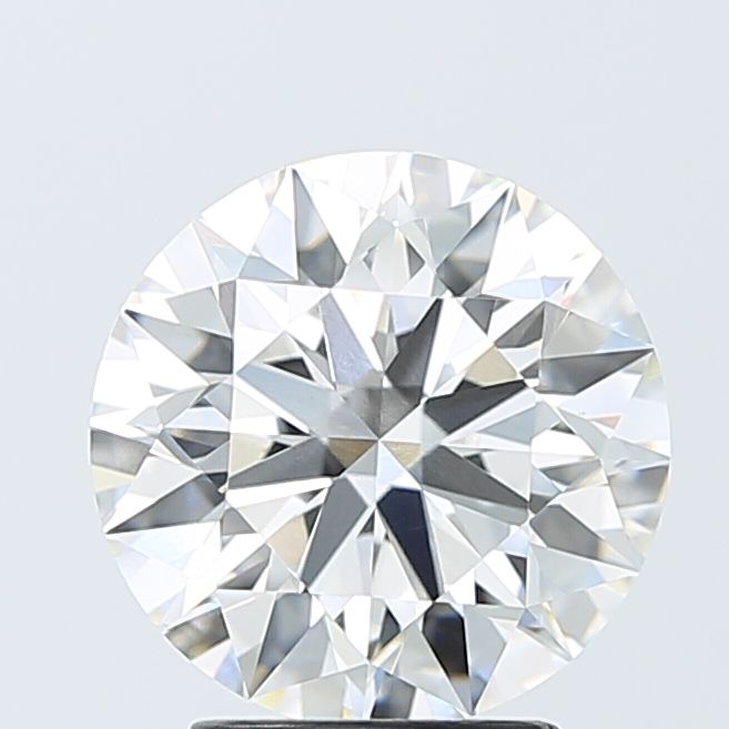 3.03 ct Round diamond