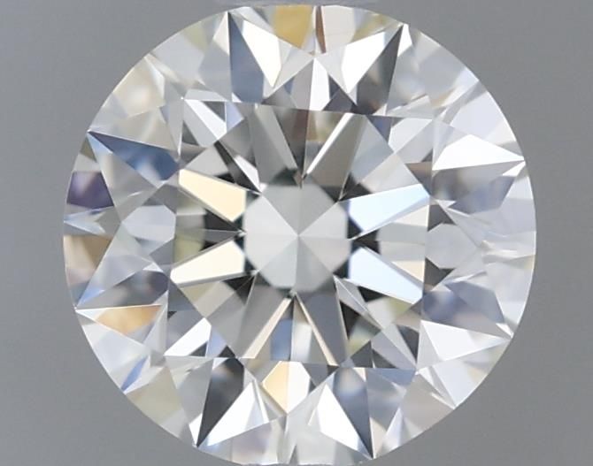 0.4 ct Round Diamond