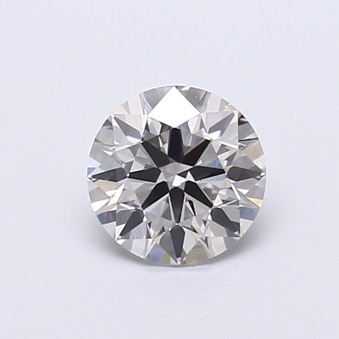 1.09 ct. round Lab Grown Diamond front image