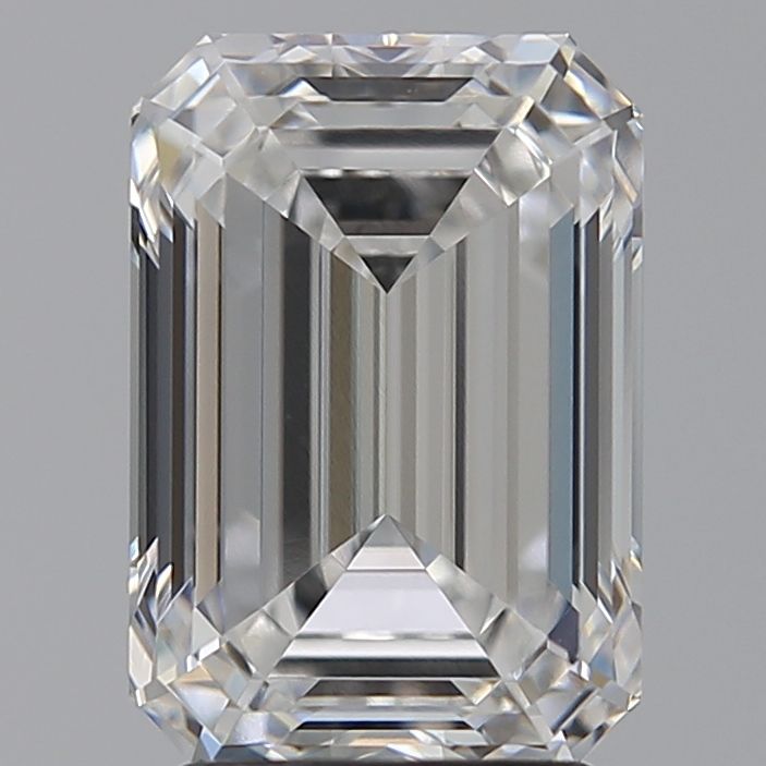 Diament 3.09 ct F/VVS1