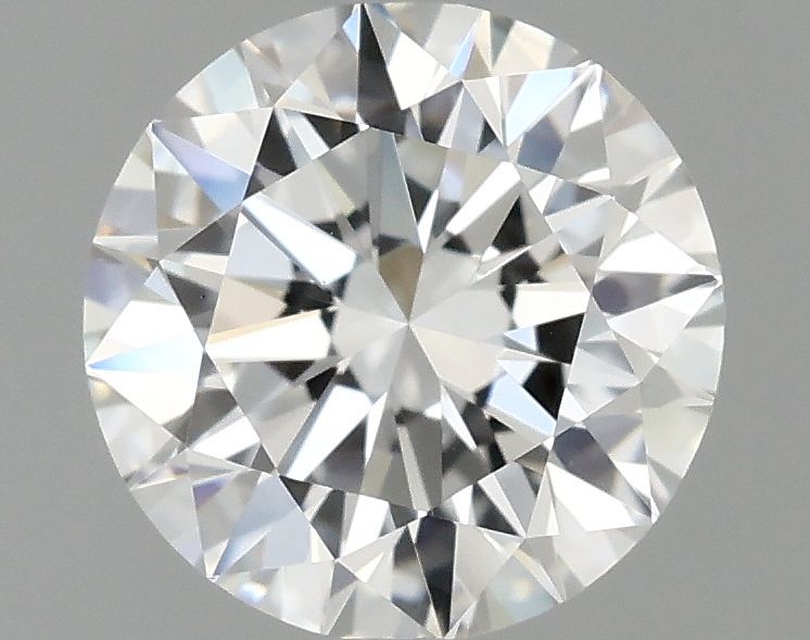 1.03 ct. round Lab Grown Diamond front image