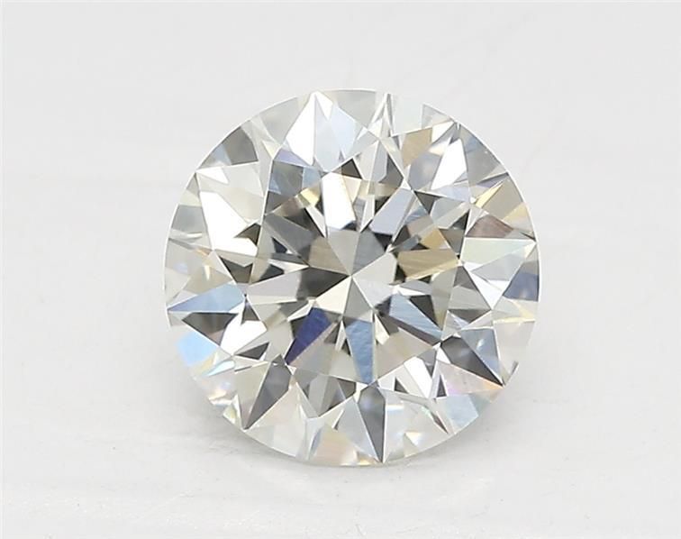 1.09 ct. round Lab Grown Diamond front image