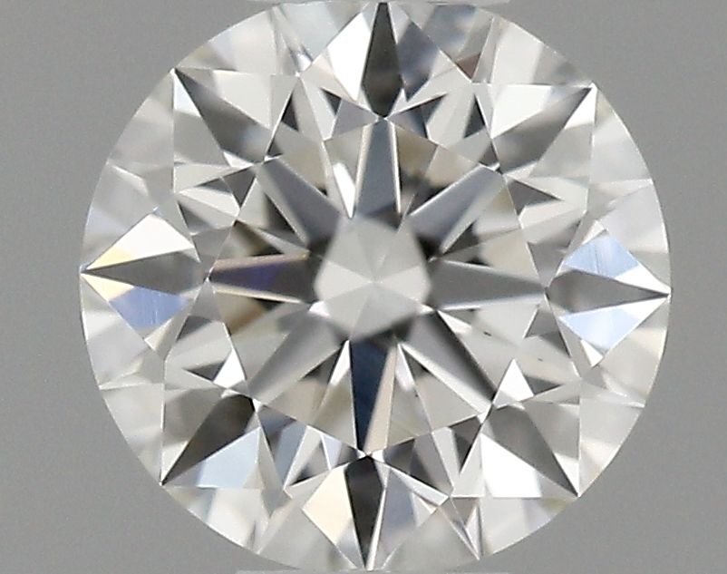0.31 ct Round diamond
