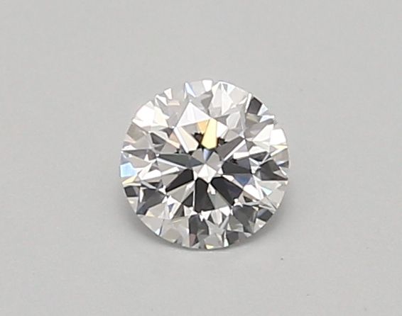 0.38 ct lab-grown Round Diamond