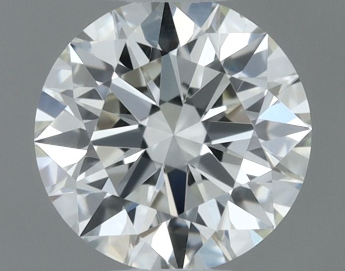 0.31 ct Round diamond