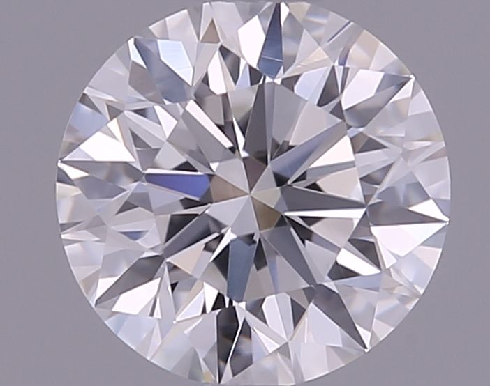 0.50 ct Round diamond