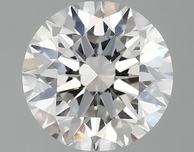 1.53 ct. round Lab Grown Diamond front image