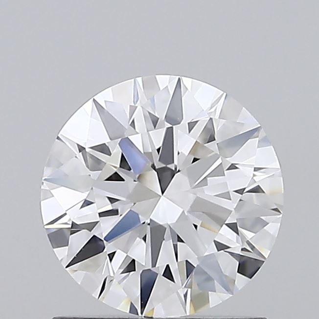 1.06 ct. round Lab Grown Diamond front image
