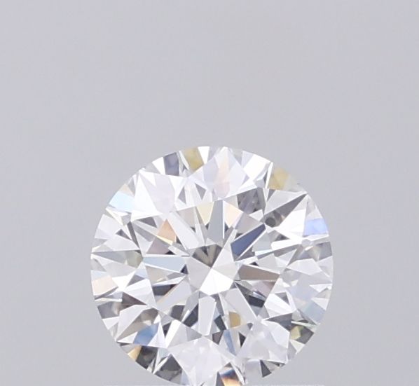 1.05 ct. round Lab Grown Diamond front image