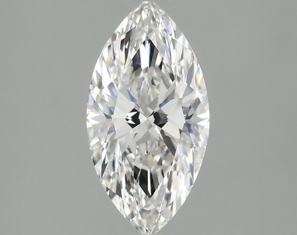 1.55 ct. marquise Lab Grown Diamond front image
