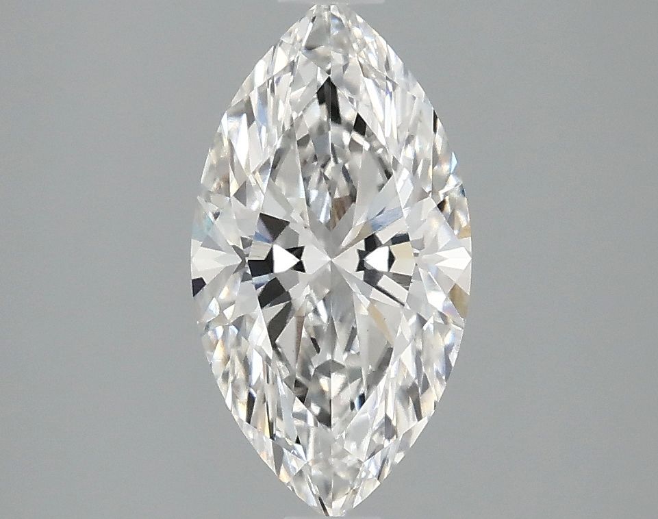 1.58 ct Marquise diamond