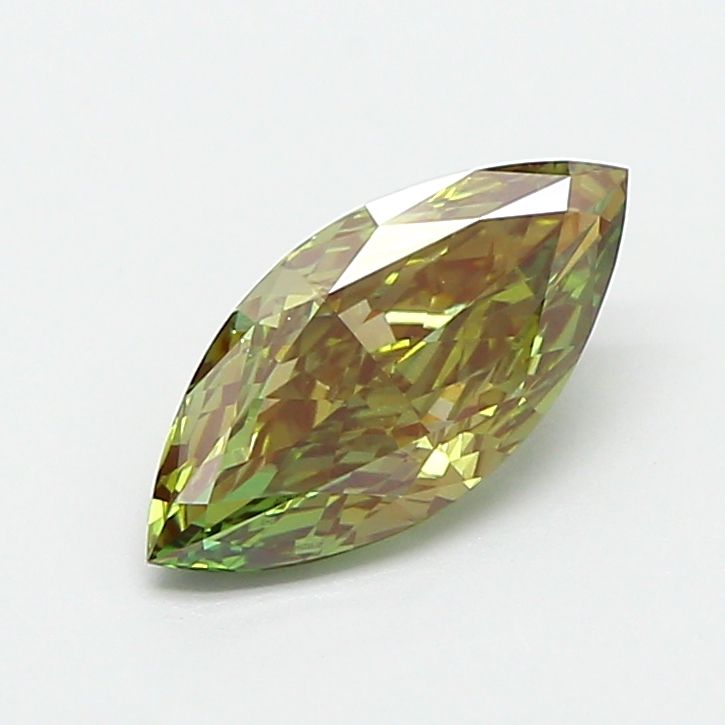 1.00 ct Heart diamond