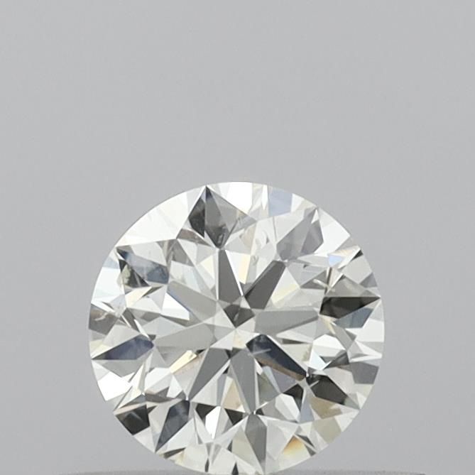 0.4 ct Round Diamond