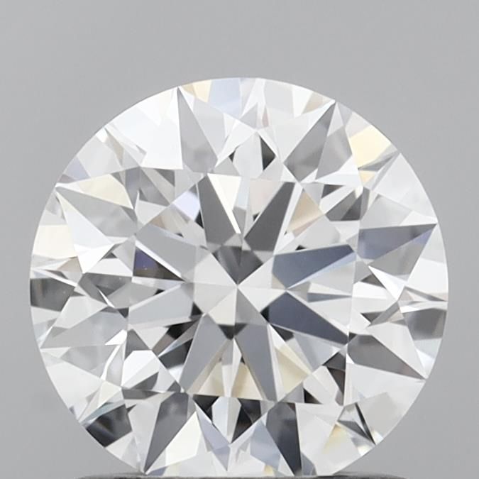 1.09 ct. round Lab Grown Diamond front image