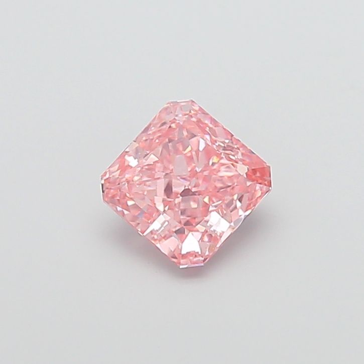 1.93 ct. heart Lab Grown Diamond front image