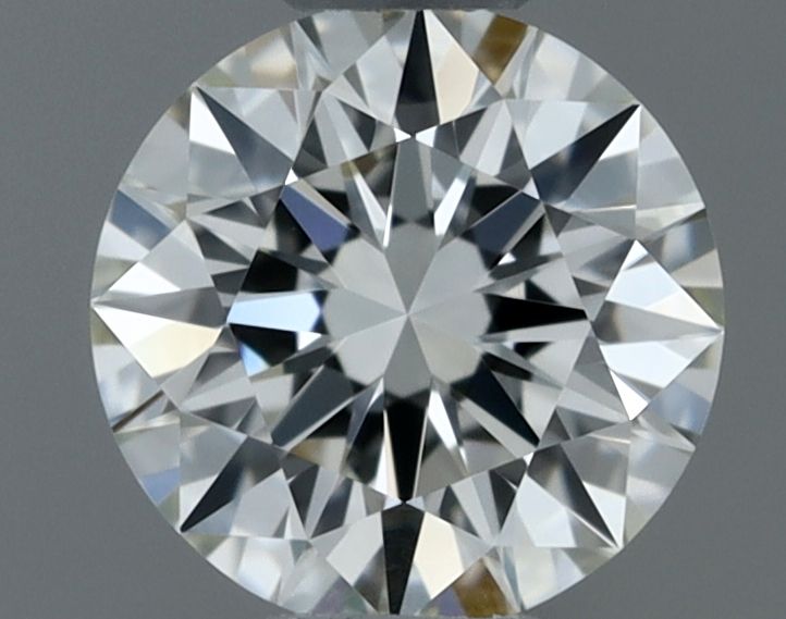 0.30 ct Round diamond