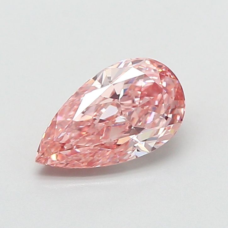 1.07 ct Pear diamond