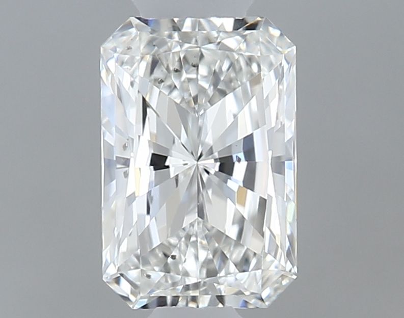 0.30ct Radiant diamond