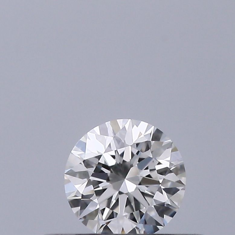 0.23 ct Round diamond