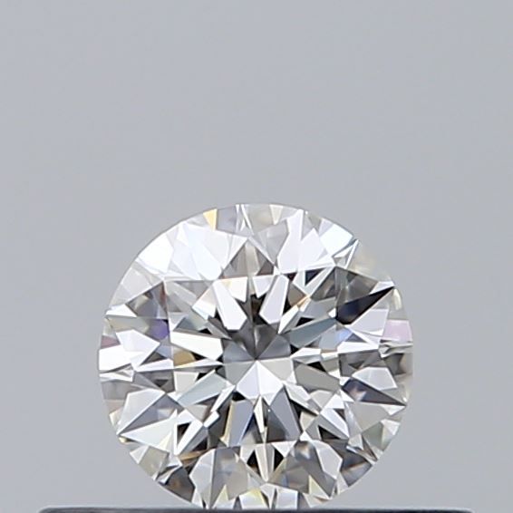 0.28 ct Round diamond