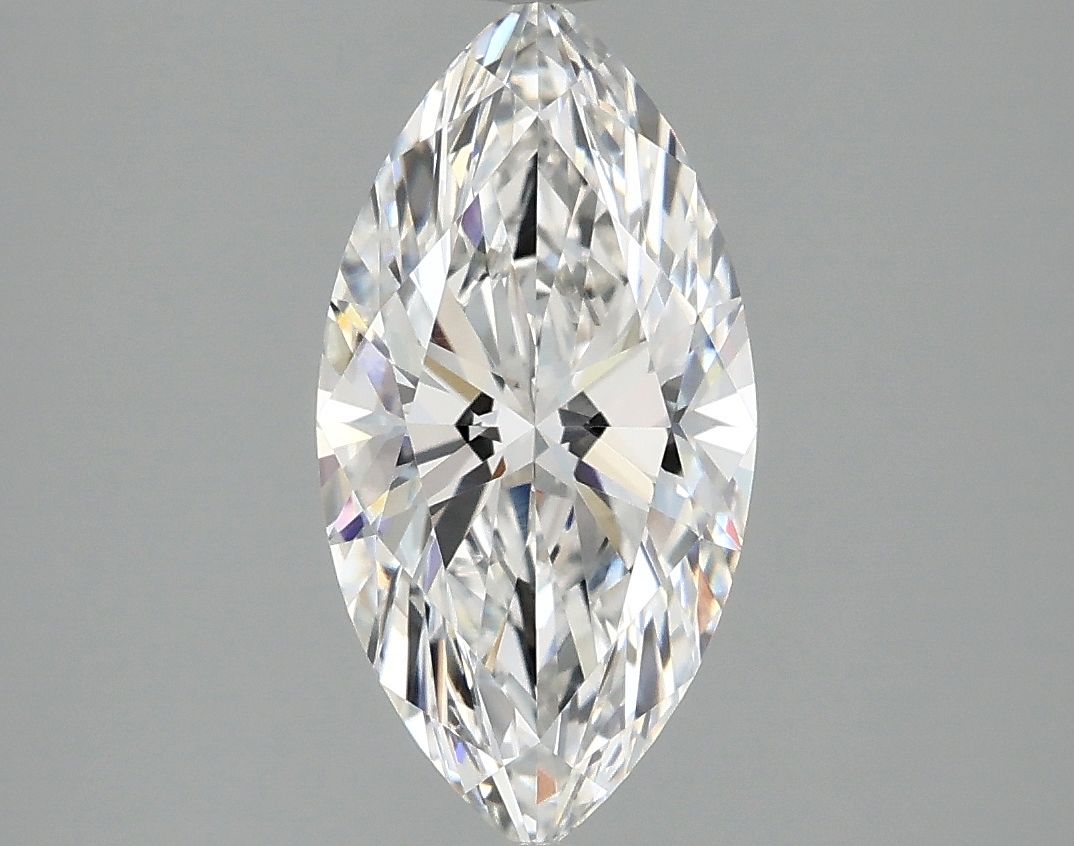 2.05 ct. marquise Lab Grown Diamond front image