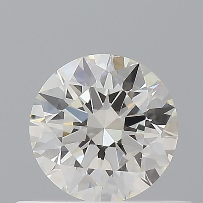 0.42 ct Round Diamond