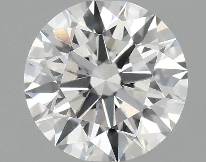 1.09 ct. round Lab Grown Diamond front image