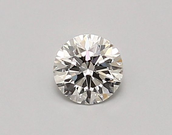 0.34 ct Round diamond