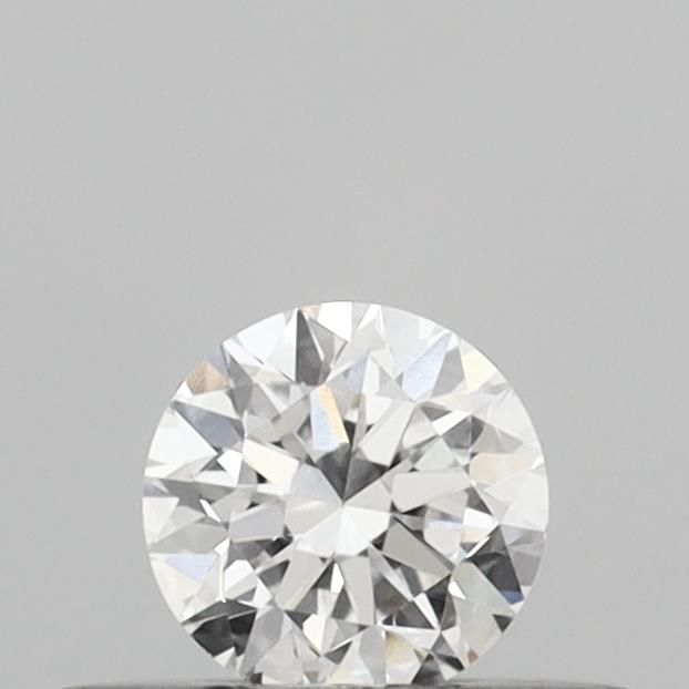0.23 ct lab-grown Round Diamond
