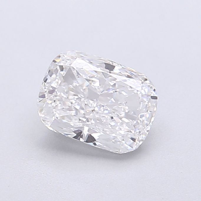 1.07 ct lab-grown Cushion modified Diamond