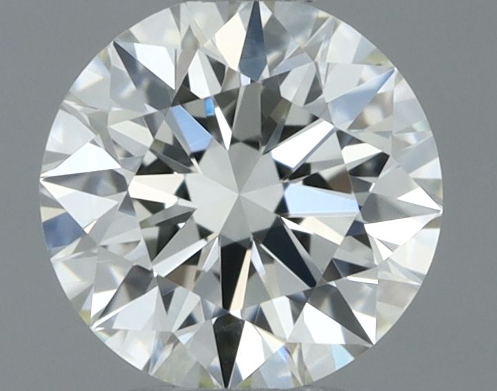 0.34 ct Round diamond