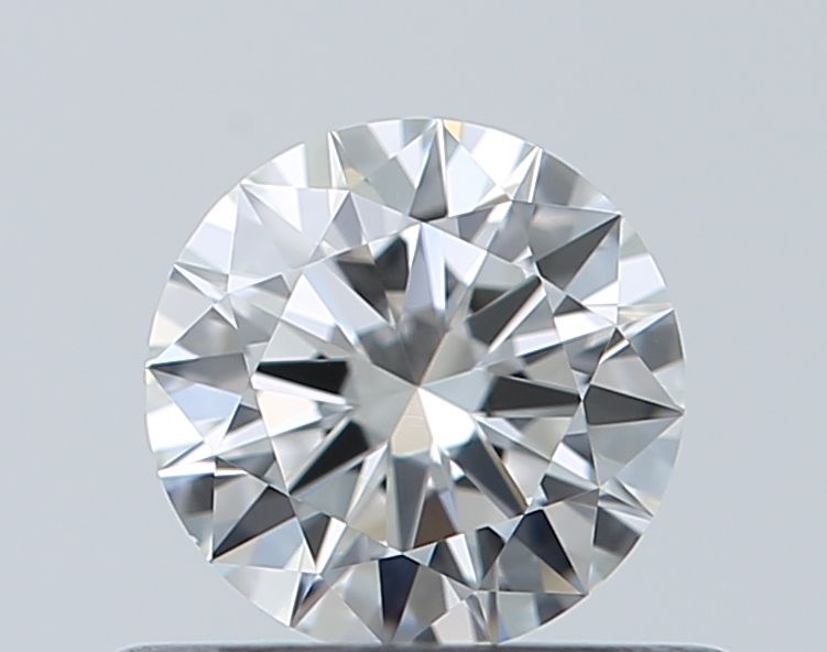 0.41 ct Round diamond